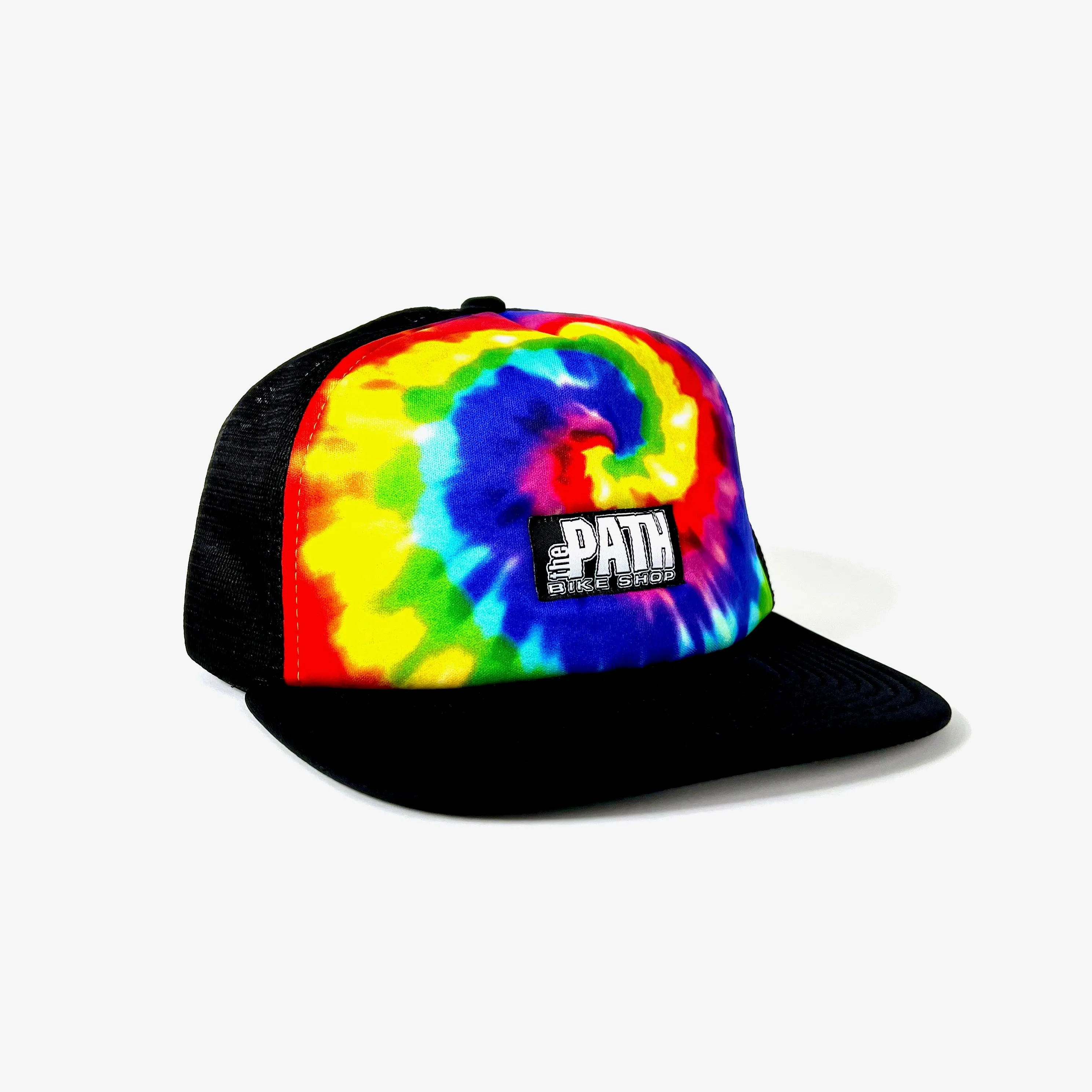 The Path Trucker Hat