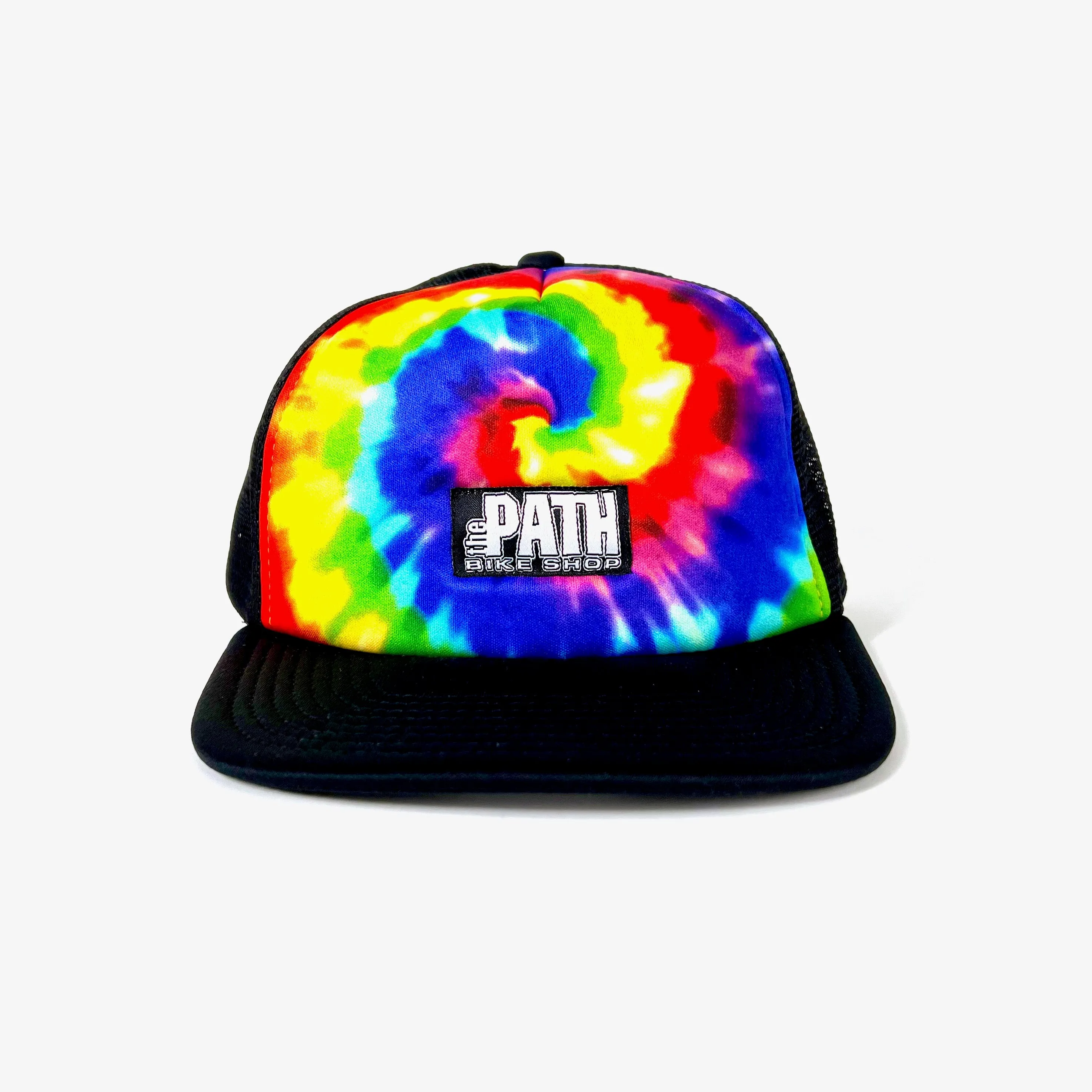 The Path Trucker Hat