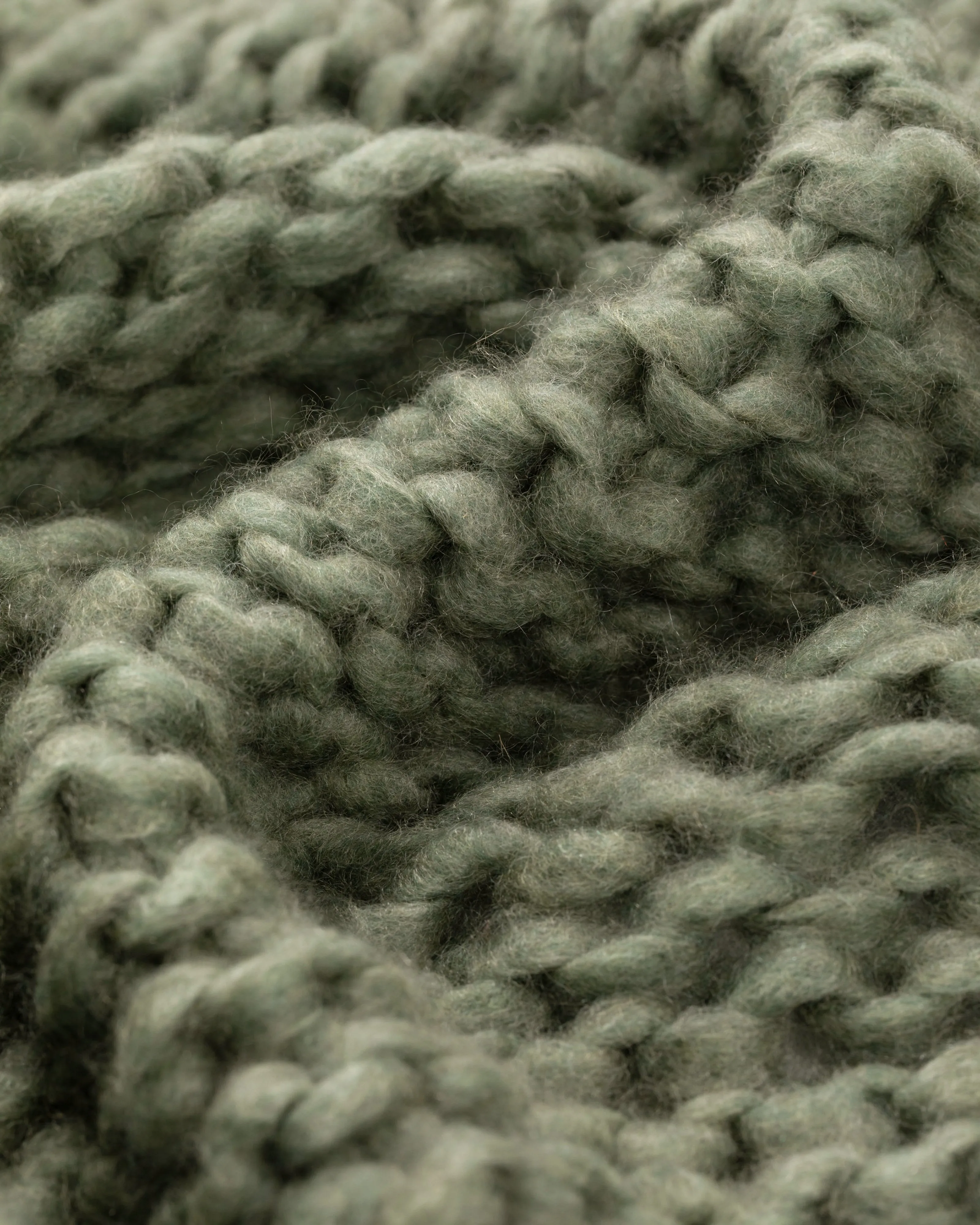 The Zoofka Shawl in Cashmere