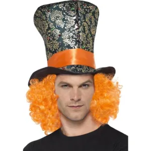 Top Hat - Multi-Coloured