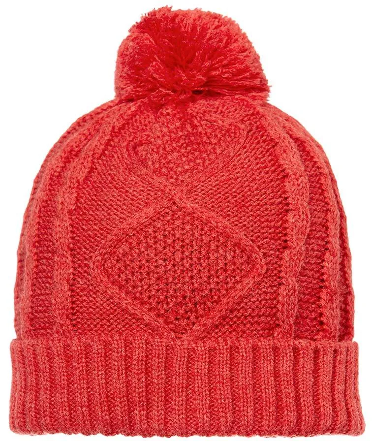 Toshi Beanie Brussels - Cayenne