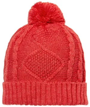 Toshi Beanie Brussels - Cayenne