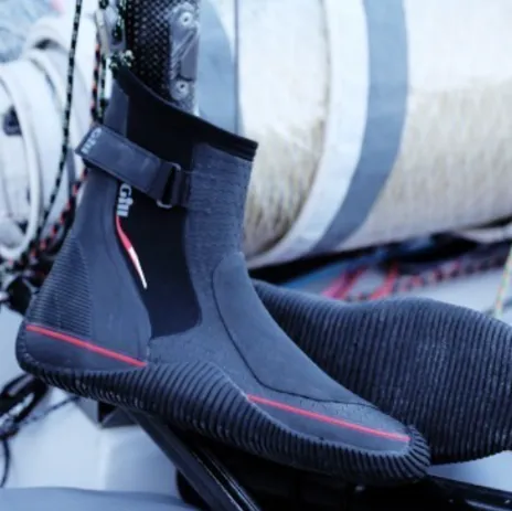 Trapeze Boot