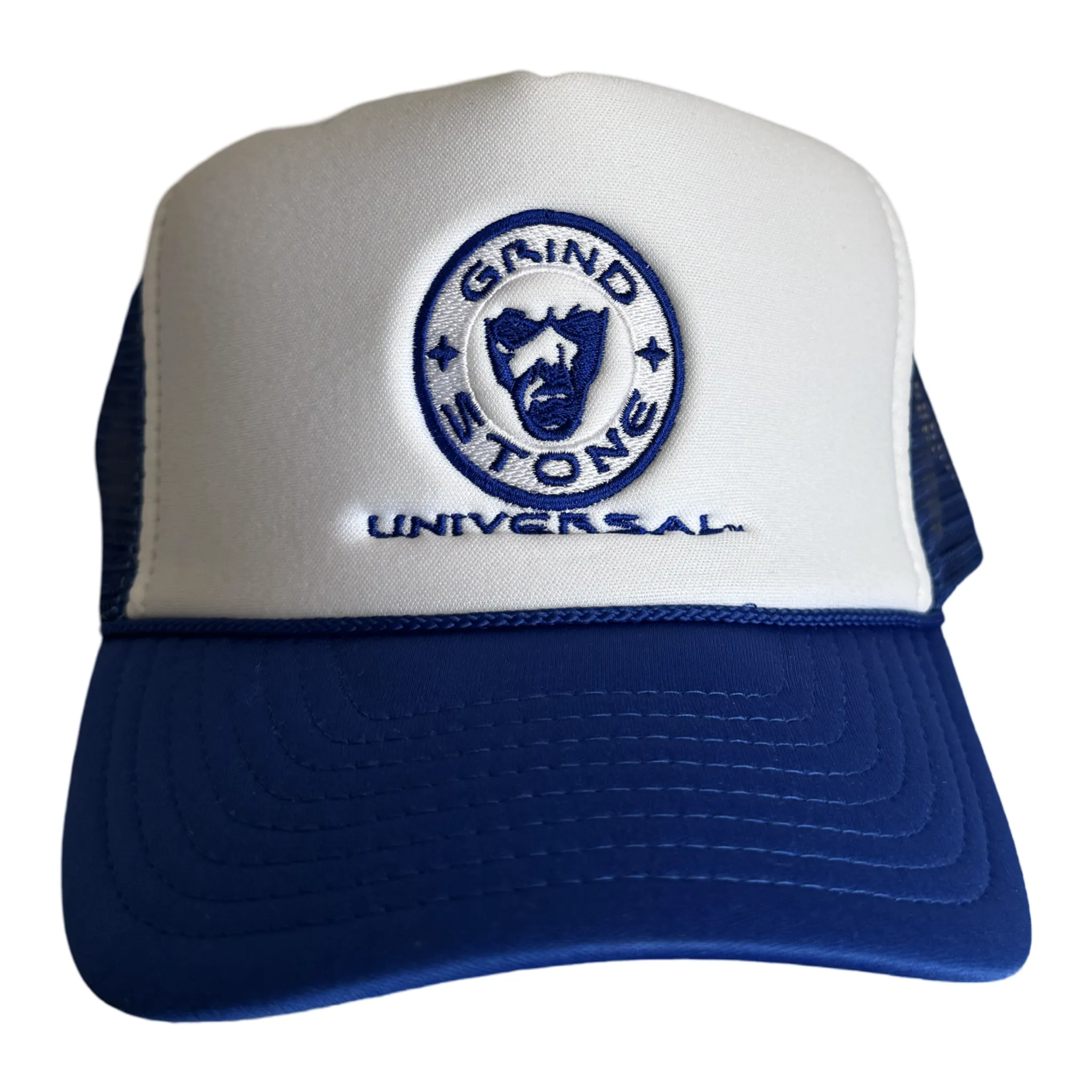 Trucker hats