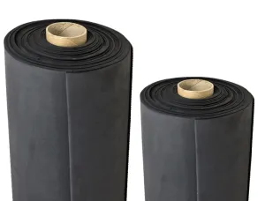 TSEC-NEO-SP Neoprene Sponge Sheeting 1000mm Width x 10mtr Rolls