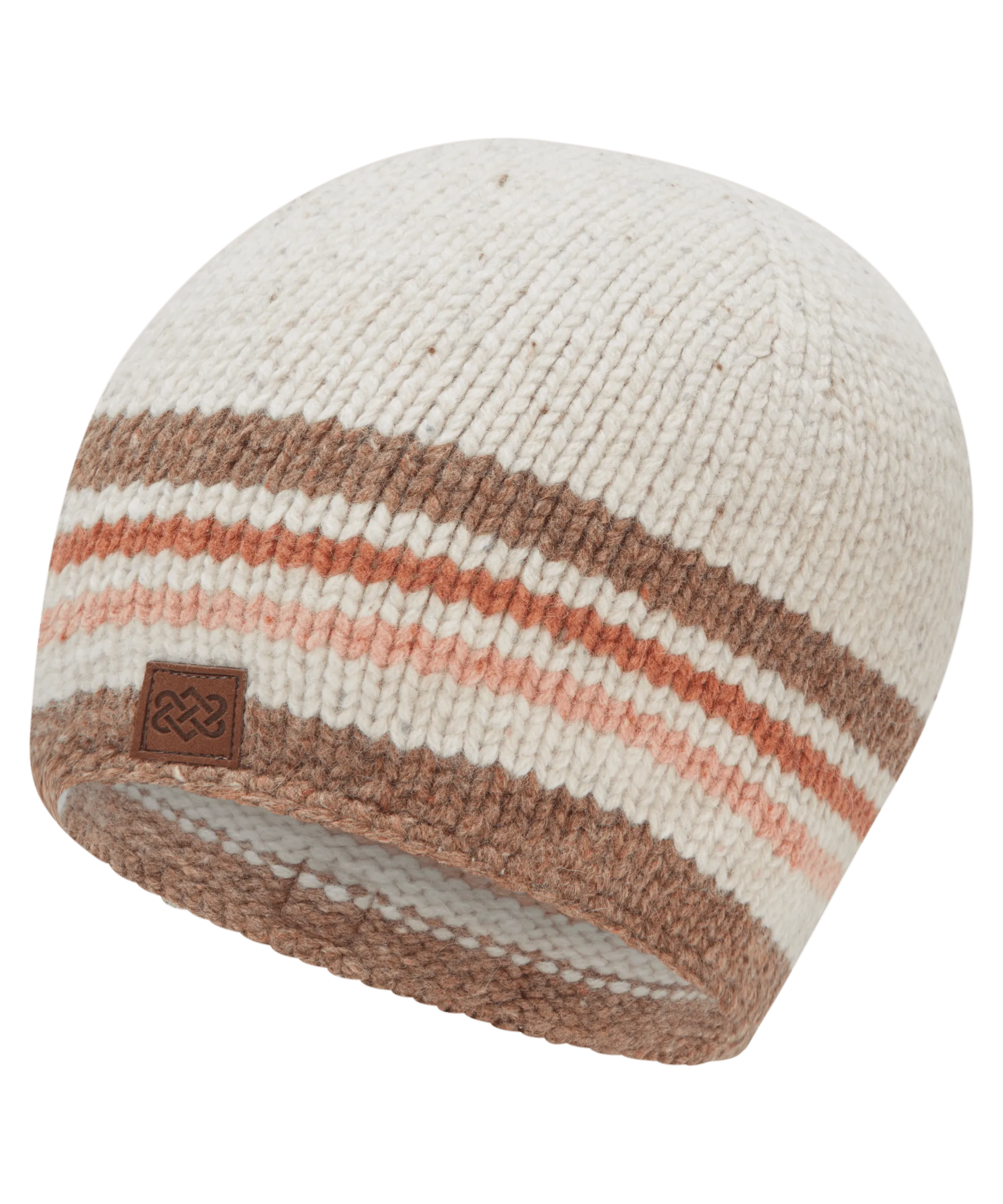 Tsho Stripe Hat - Bardiya Sand