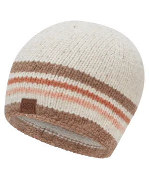 Tsho Stripe Hat - Bardiya Sand