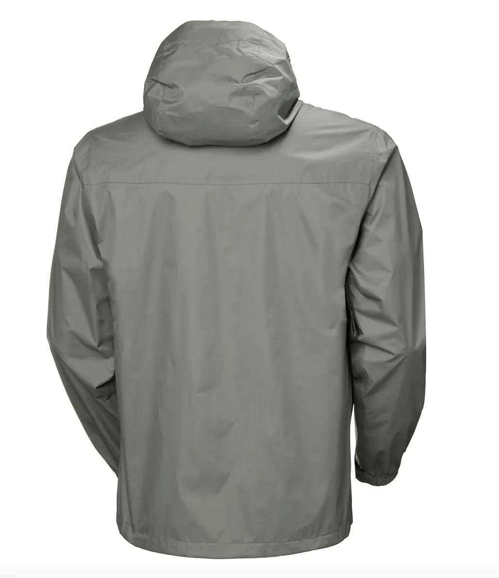 USHJA Zone - Helly Hansen Men's Loke Jacket