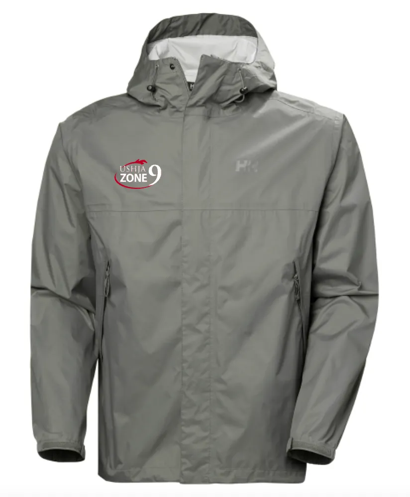 USHJA Zone - Helly Hansen Men's Loke Jacket