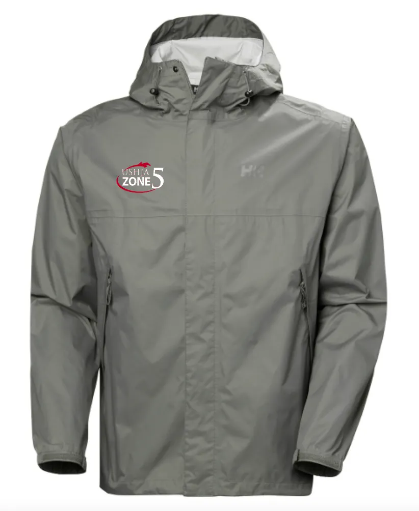USHJA Zone - Helly Hansen Men's Loke Jacket