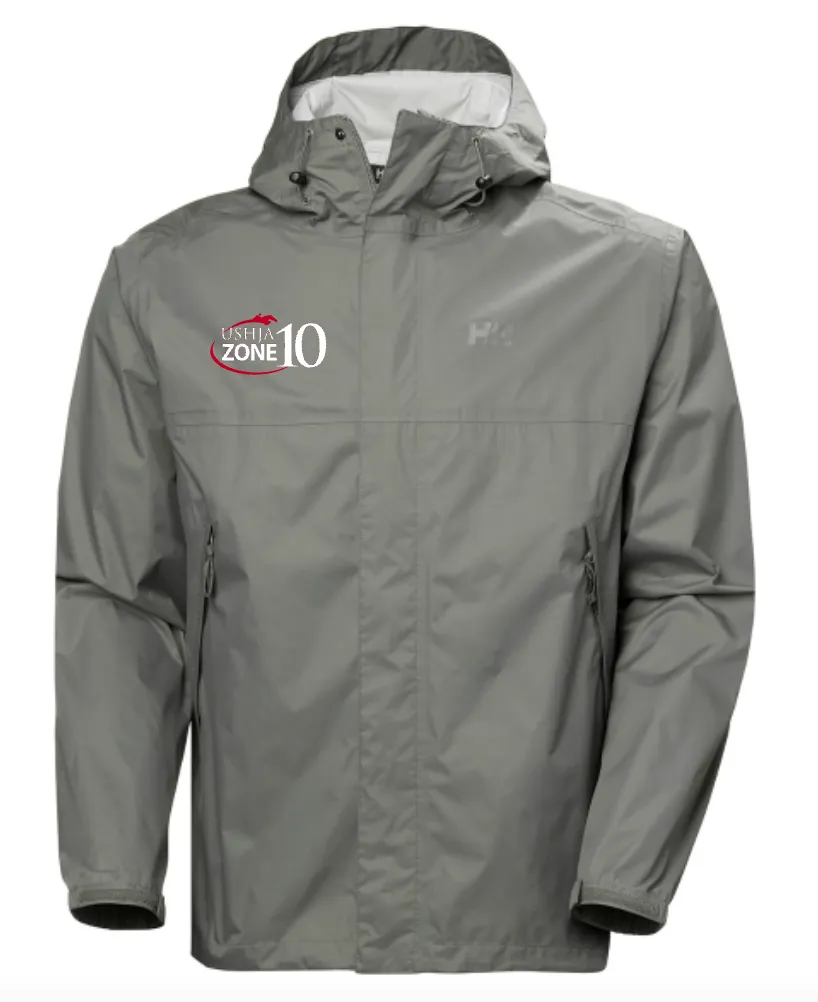 USHJA Zone - Helly Hansen Men's Loke Jacket
