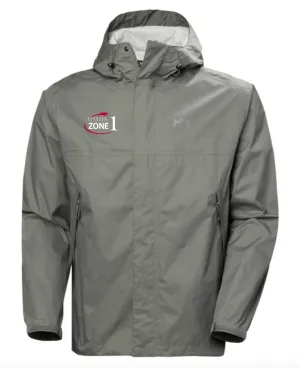 USHJA Zone - Helly Hansen Men's Loke Jacket