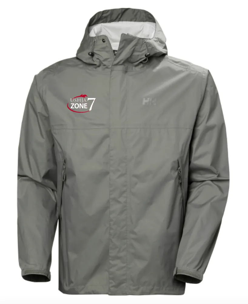 USHJA Zone - Helly Hansen Men's Loke Jacket