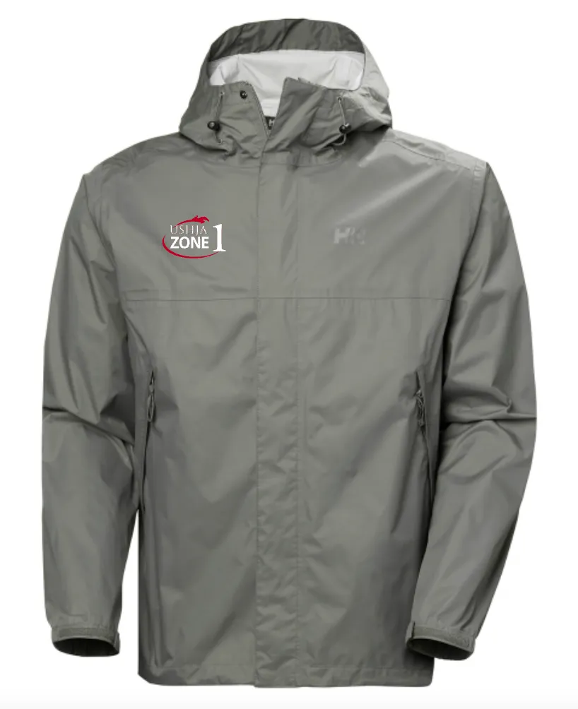 USHJA Zone - Helly Hansen Men's Loke Jacket