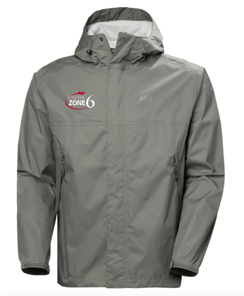 USHJA Zone - Helly Hansen Men's Loke Jacket
