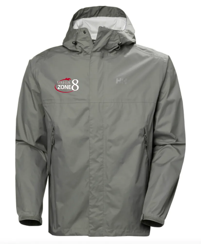 USHJA Zone - Helly Hansen Men's Loke Jacket