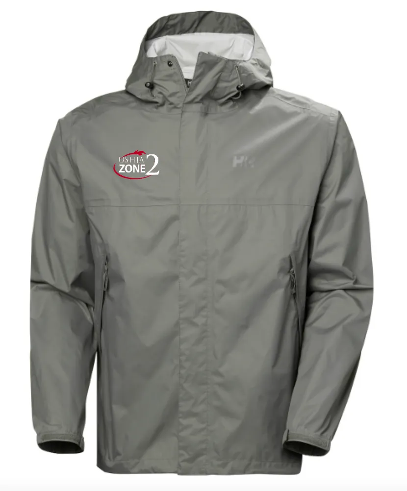 USHJA Zone - Helly Hansen Men's Loke Jacket