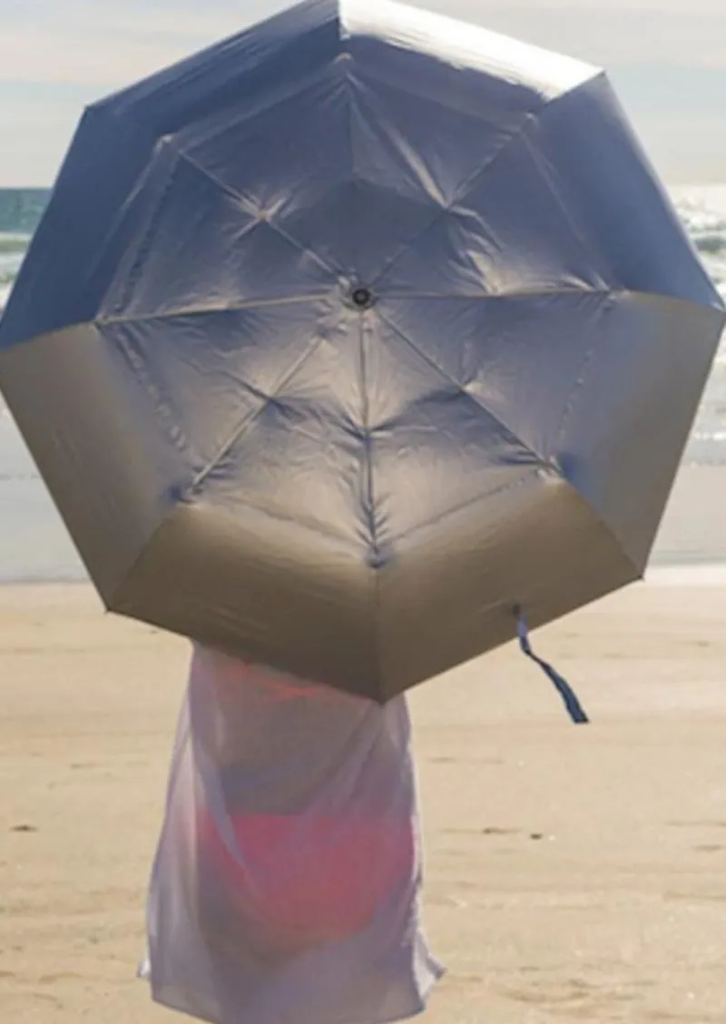 UV Umbrella Sun Protection Compact