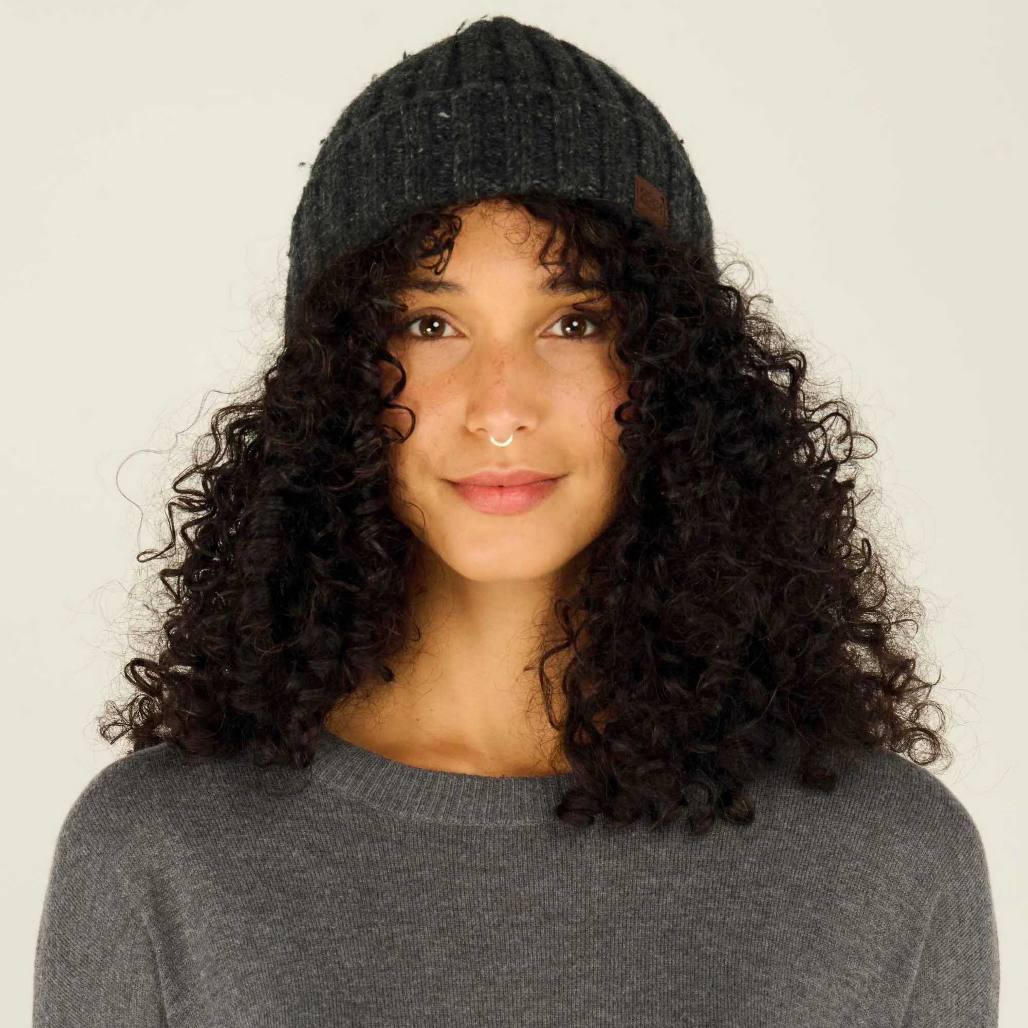 Varuni Classic Beanie - Kharani