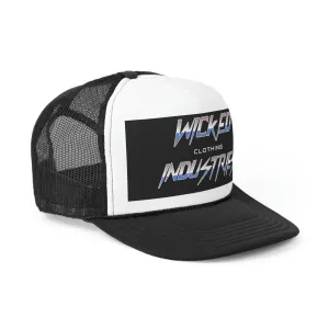 Wicked 80's Trucker Caps