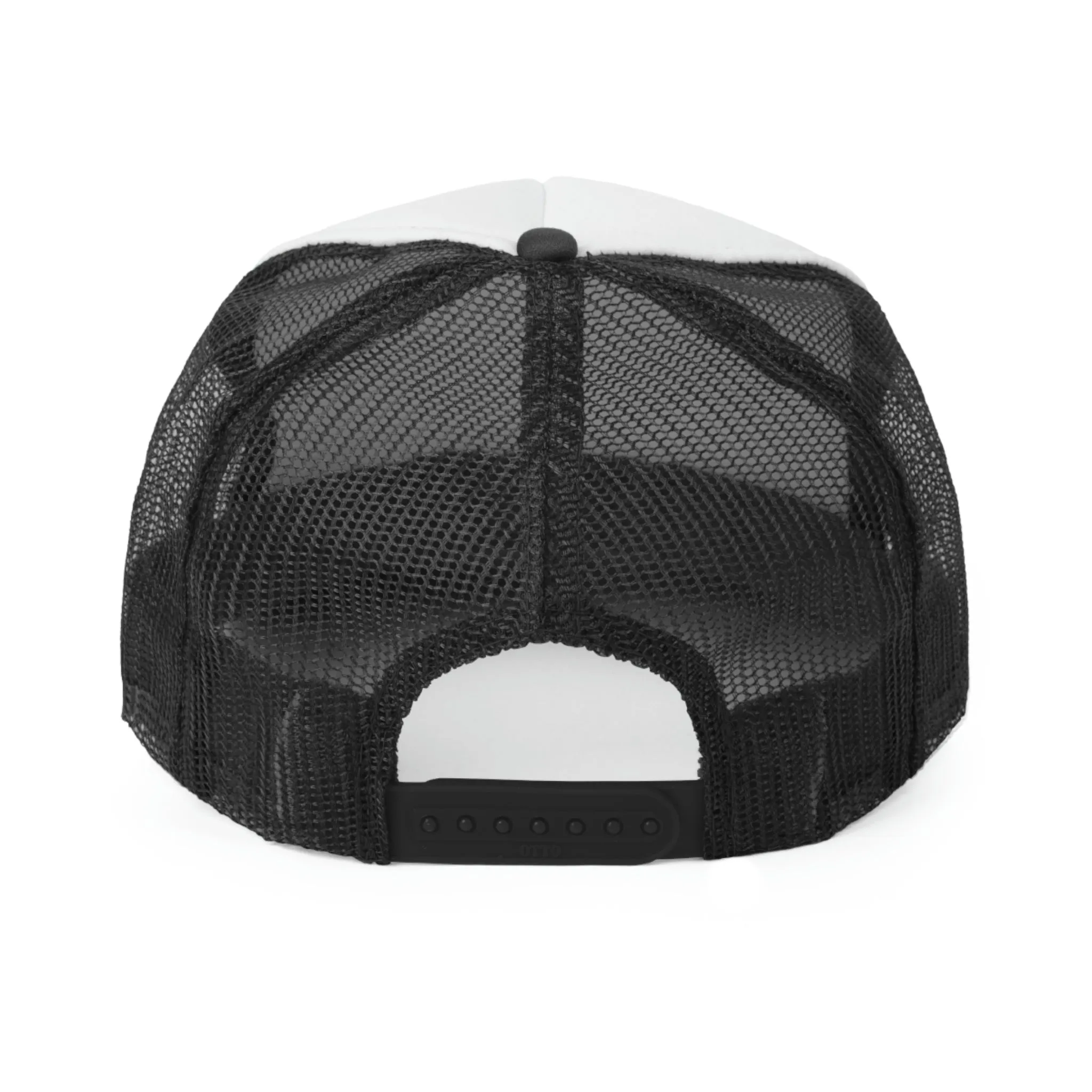Wicked 80's Trucker Caps