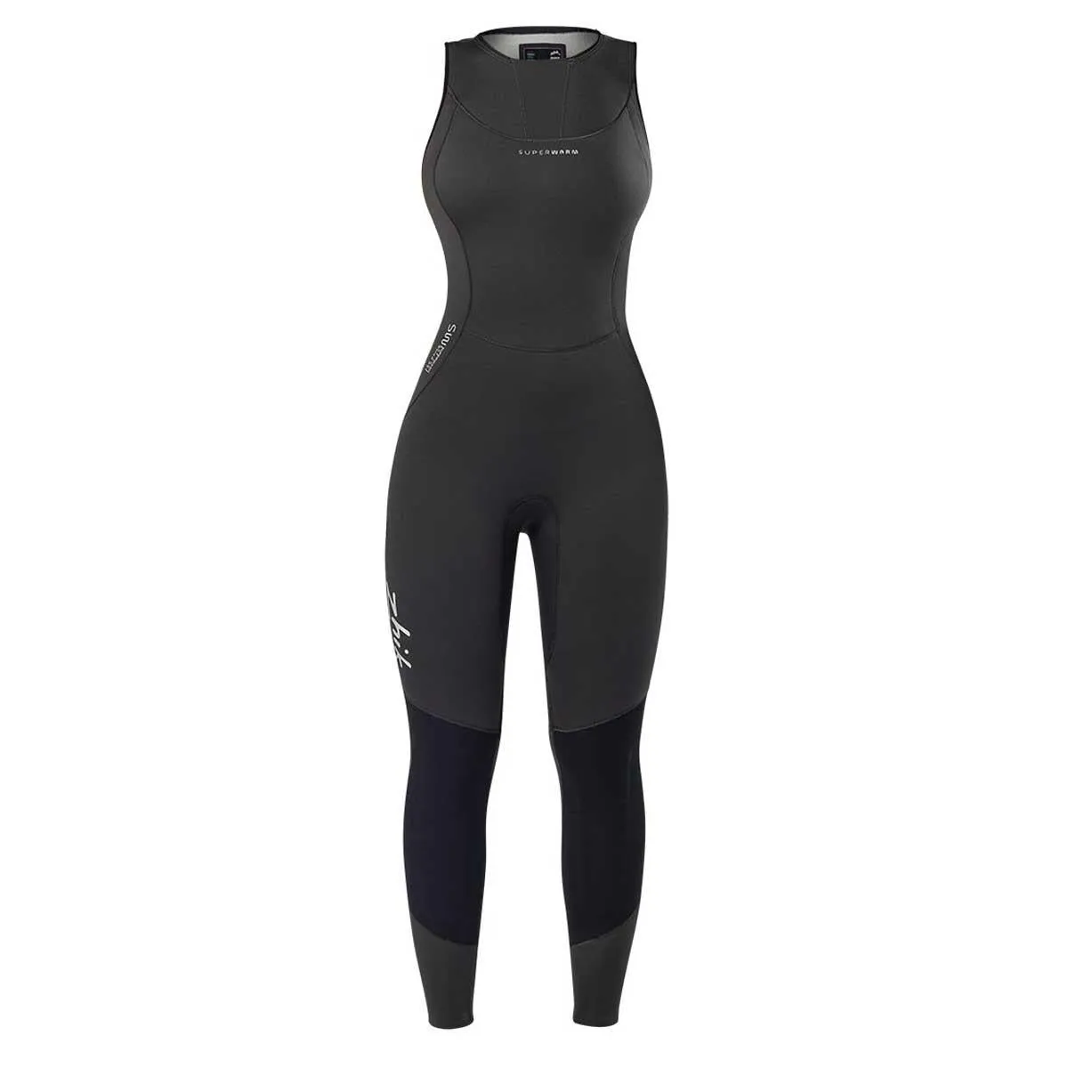 Womens Zhik Superwarm Skiff Suit