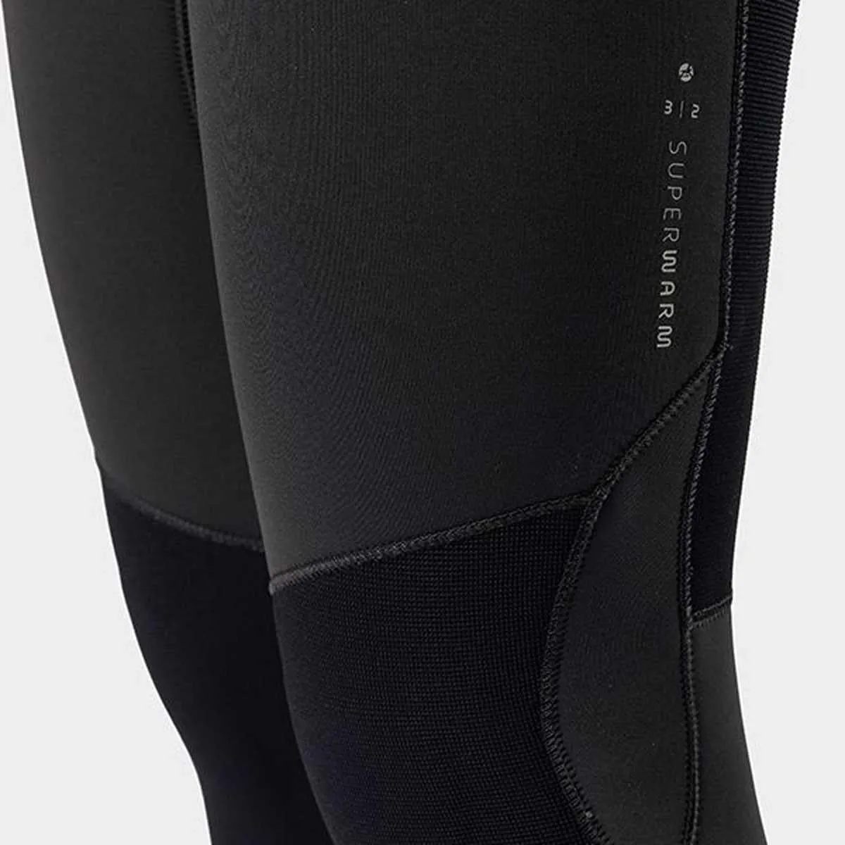 Womens Zhik Superwarm Skiff Suit