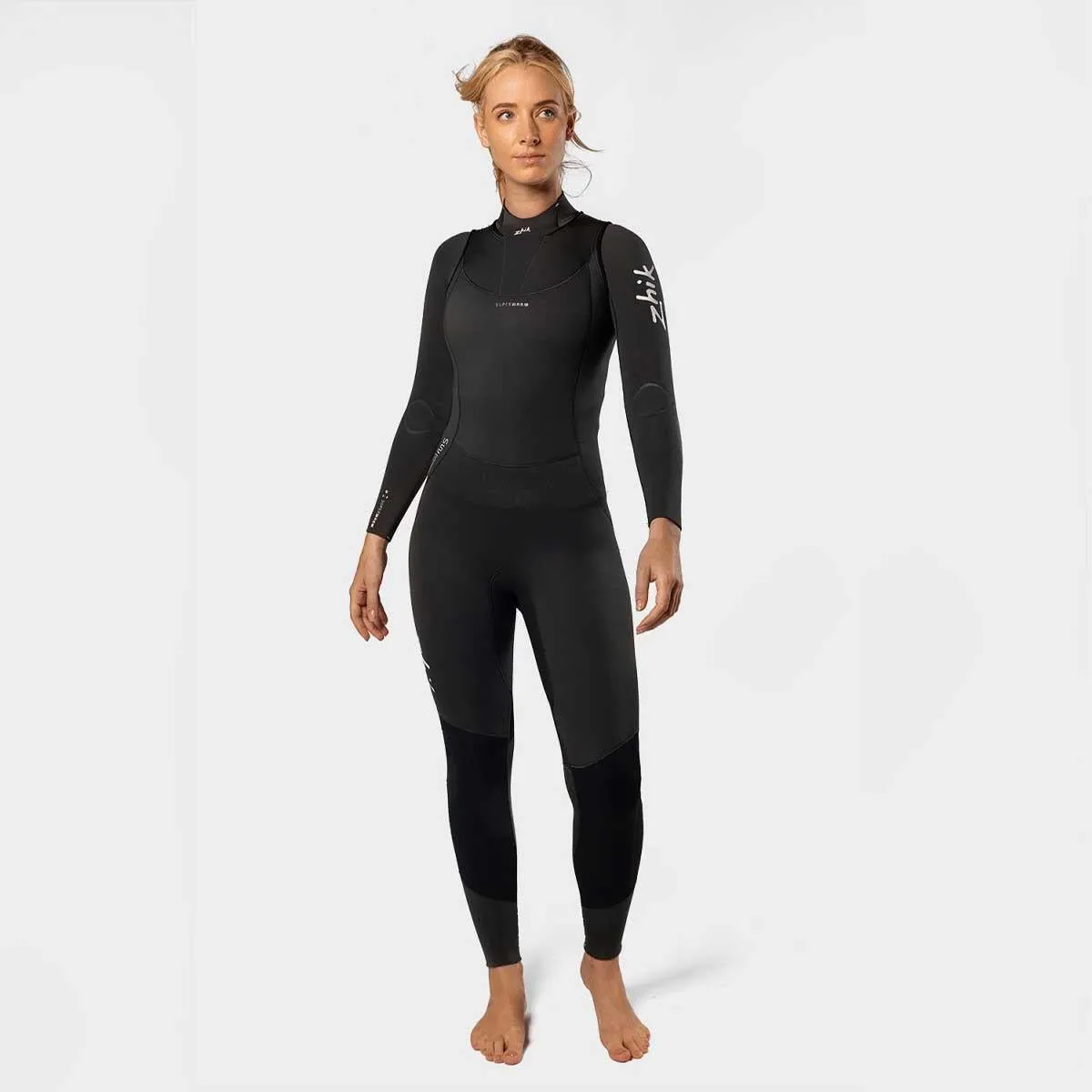 Womens Zhik Superwarm Skiff Suit