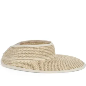 Woven Sun Visor - QIA27007 / 311 602