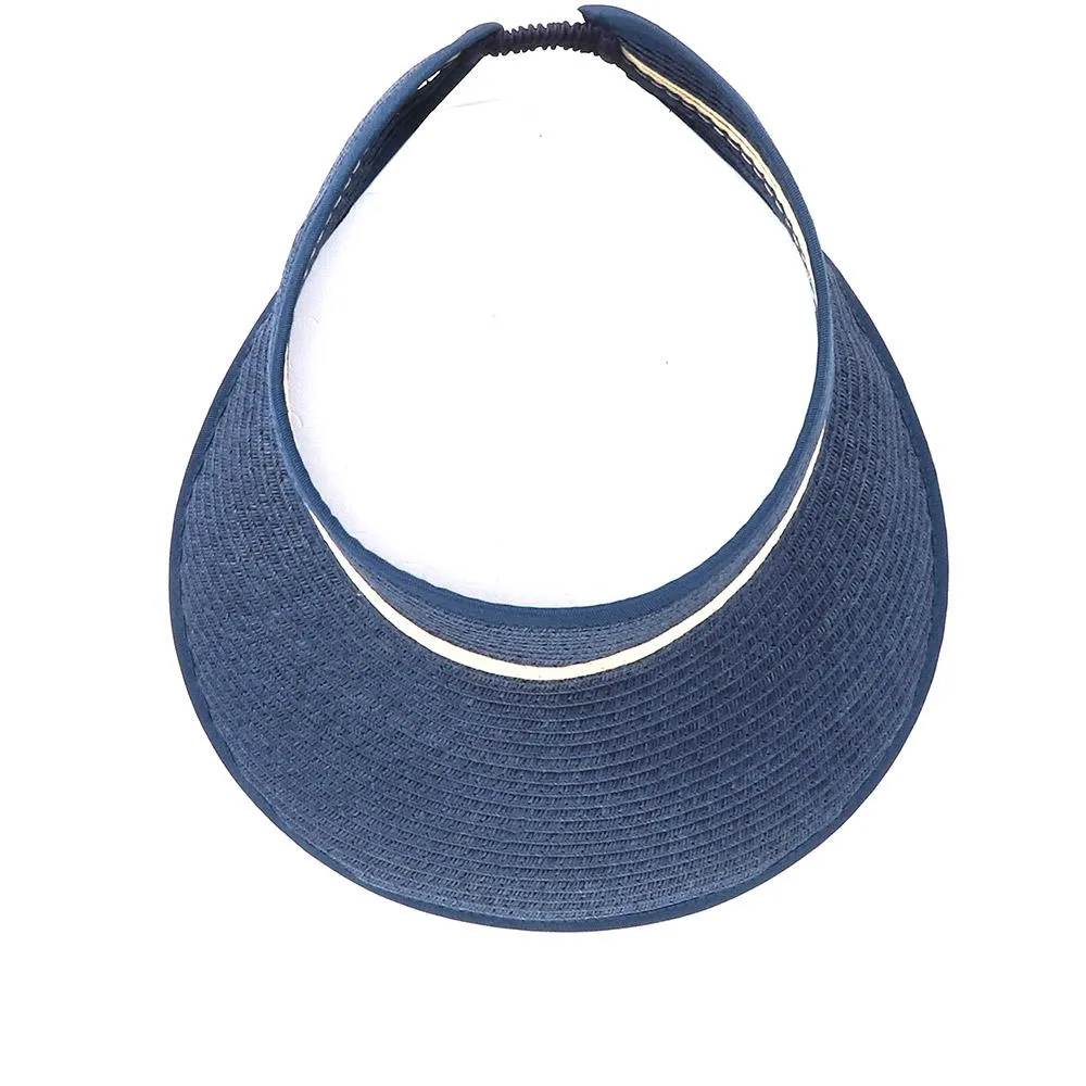 Woven Sun Visor - QIA27007 / 311 602