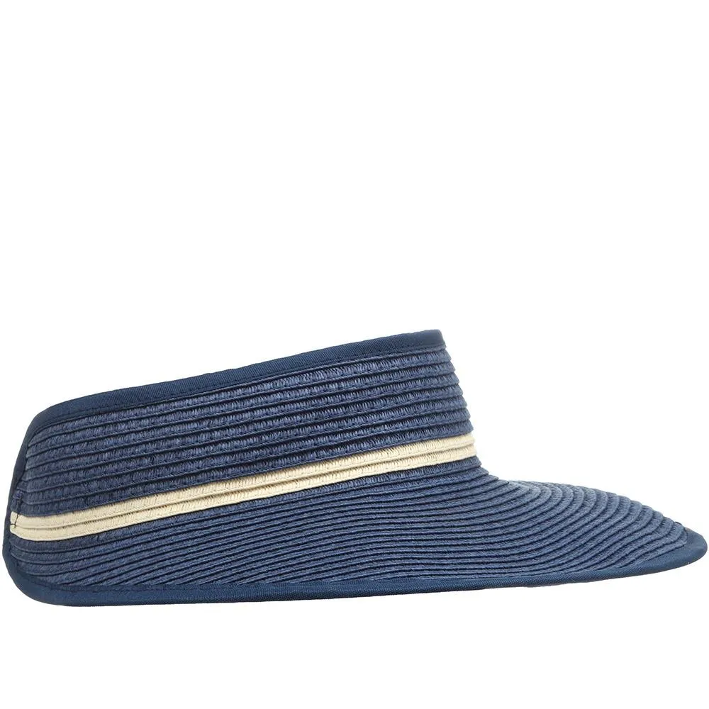 Woven Sun Visor - QIA27007 / 311 602
